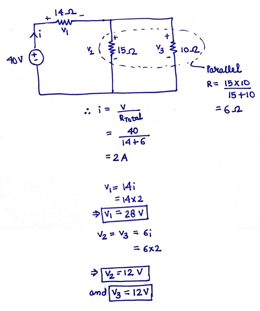 Physics homework question answer, step 1, image 1